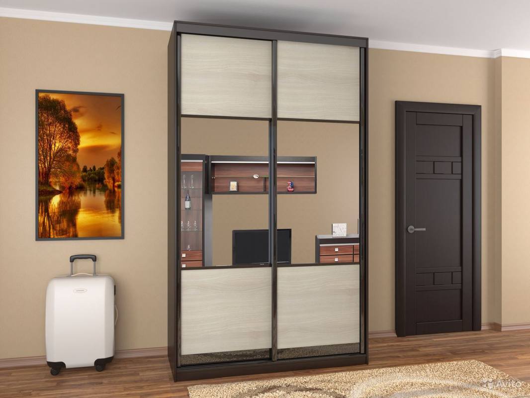 Inserts de miroir