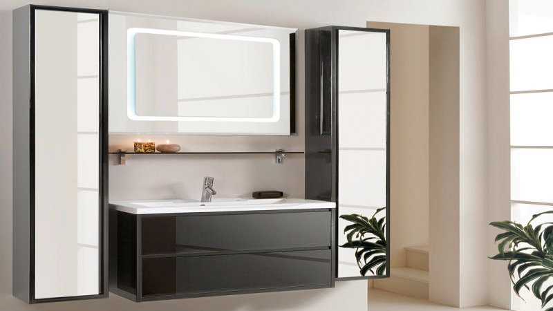 Étui à miroir