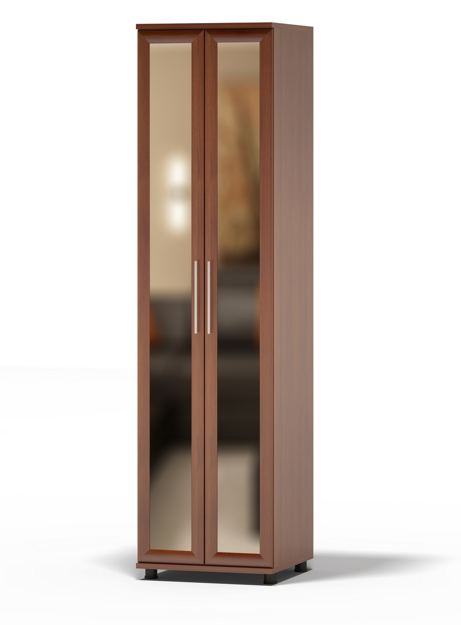 Armoire à miroir