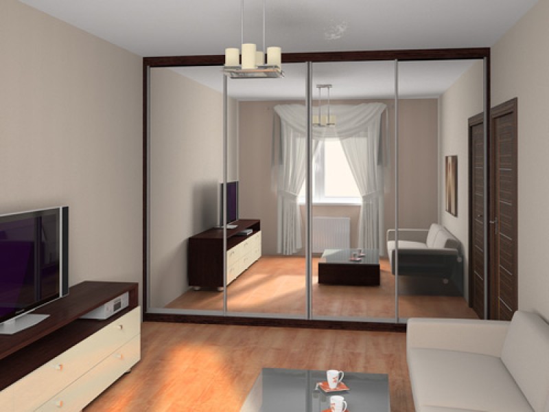 Option miroir