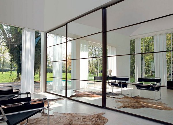 Le miroir