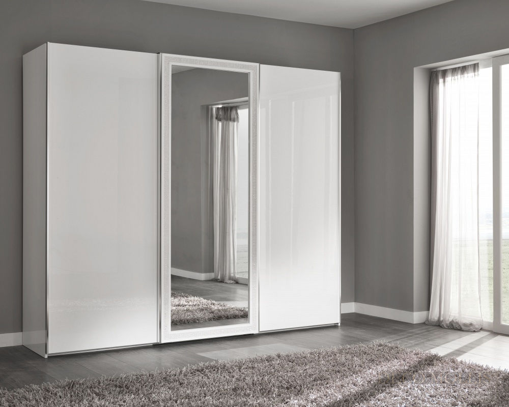 Panneau miroir