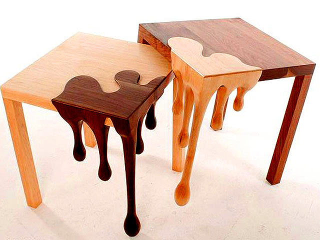 Mobilier d'auteur