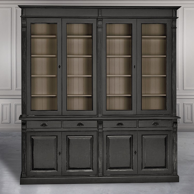 Grande vitrine