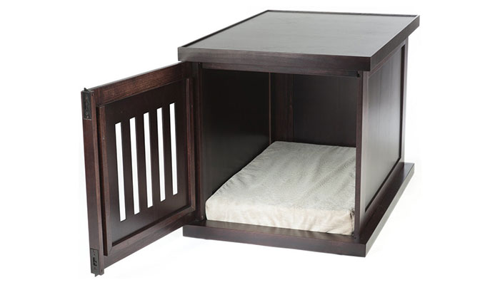 Cabine de table
