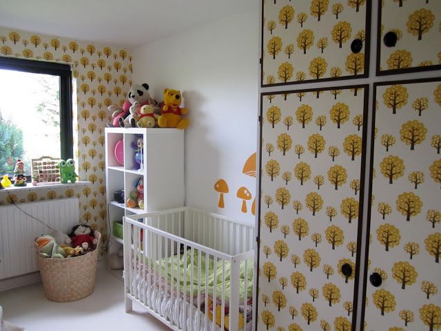 Décor en tissu