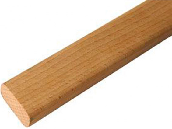 Bar en bois