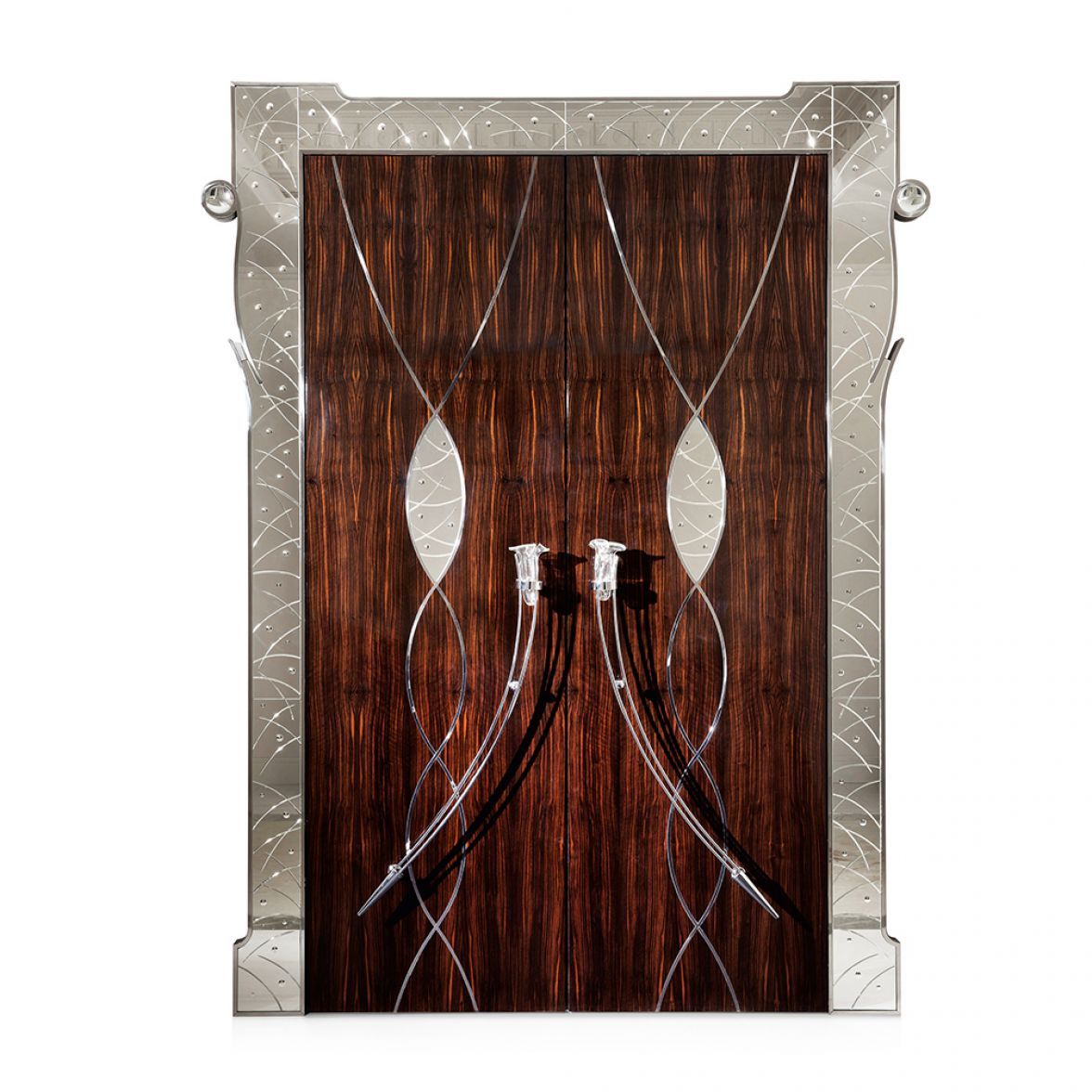 Portes de casque
