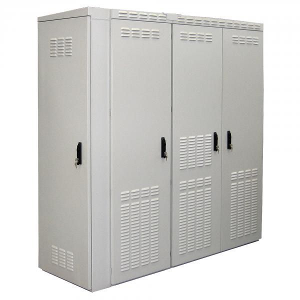 Armoire électrique