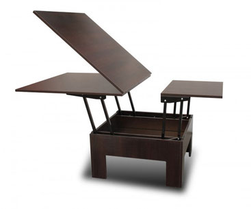 Table basse agréable et polyvalente