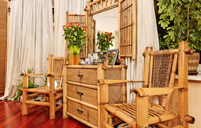 Idée de mobilier
