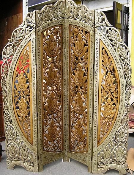 Écran indien