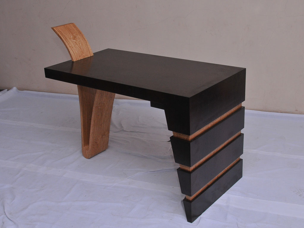 Idée de table intéressante