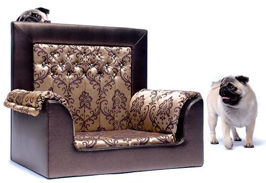 Fabrication de meubles pour animaux