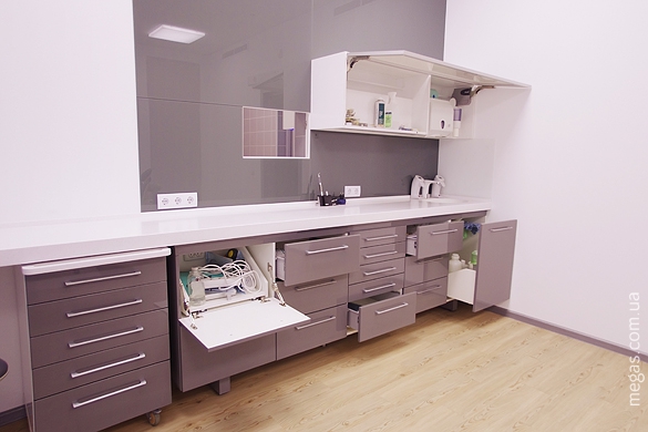 Cabinet de dentiste