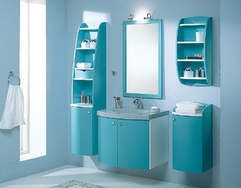 Meubles de salle de bain de qualité