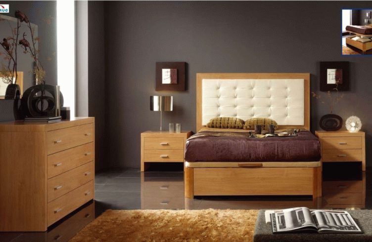 Comment équiper une chambre
