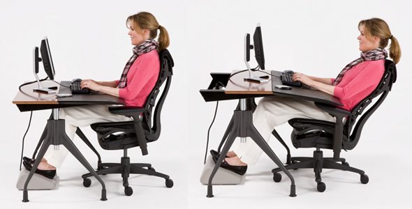 Comment choisir une chaise orthopédique