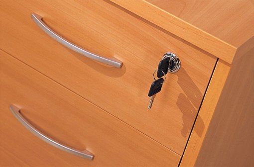 Comment verrouiller une boîte vous-même