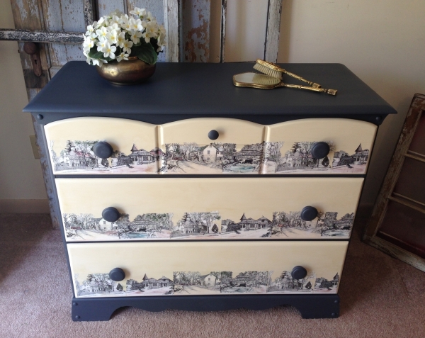 Comment faire du découpage