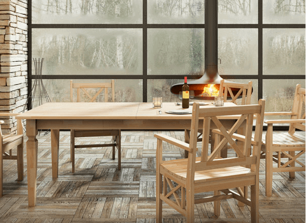 Comment rendre l'intérieur beau