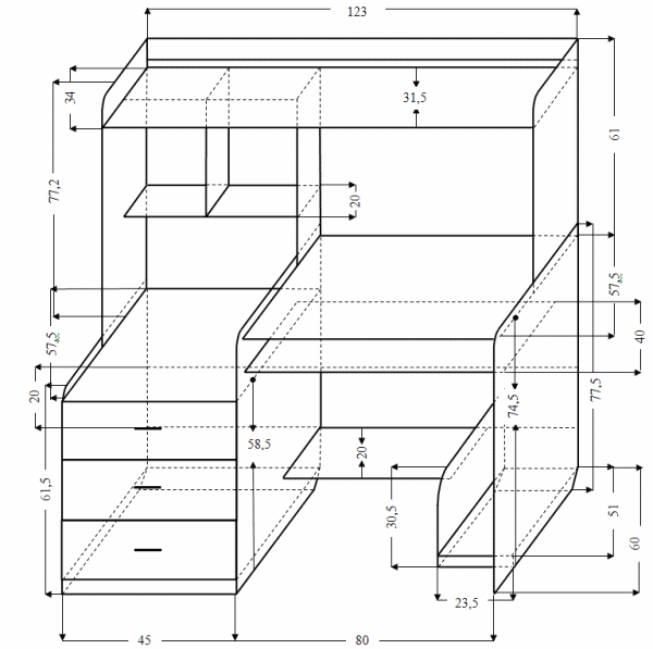 Comment faire un bureau d'ordinateur rapidement