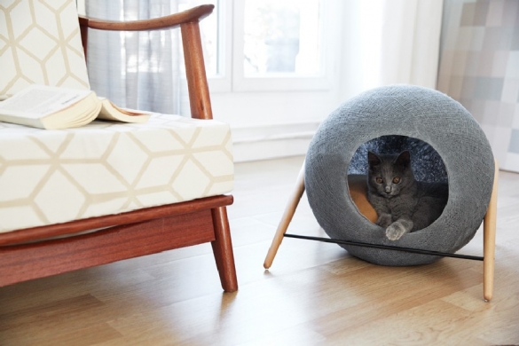 Comment faire un coin de chat