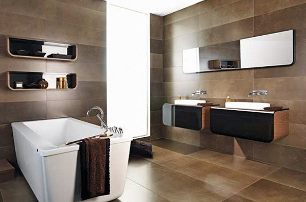 Comment rendre une salle de bain belle