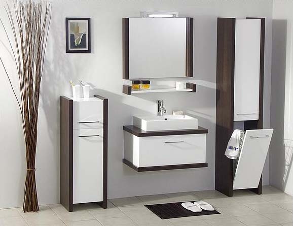 Comment choisir les meubles de salle de bain