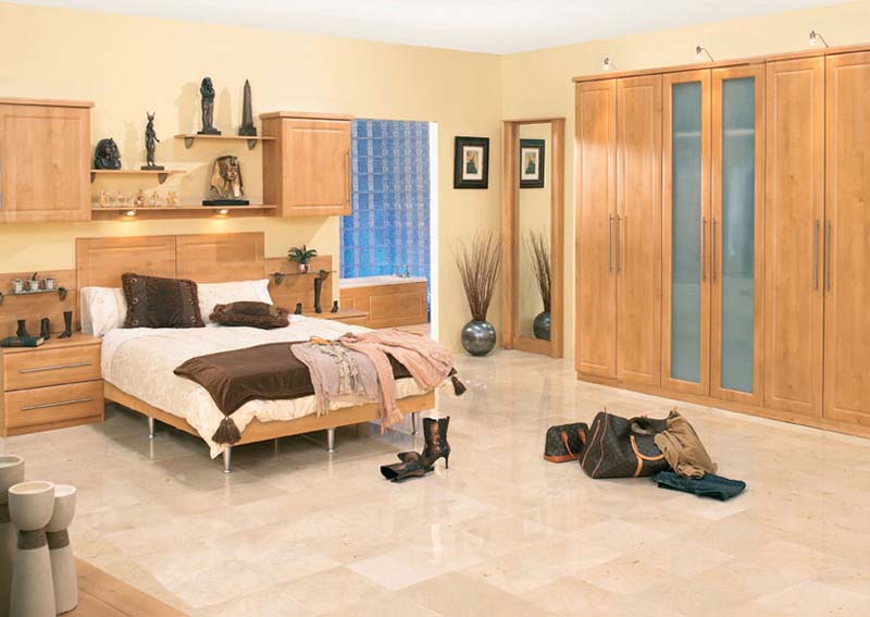 Comment choisir des meubles en bois