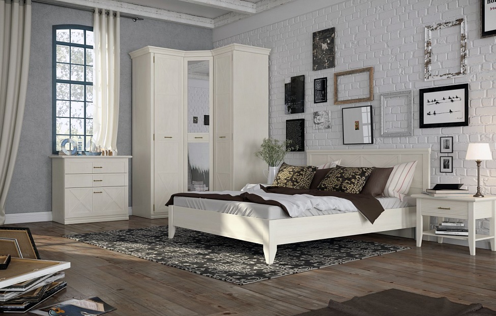 Direction pays dans la chambre