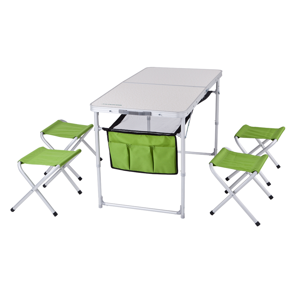Mobilier de camping