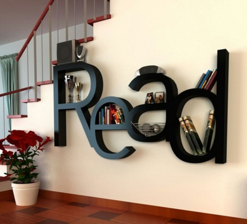 Bibliothèques - Original