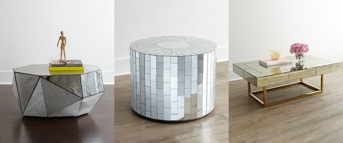 Tables basses