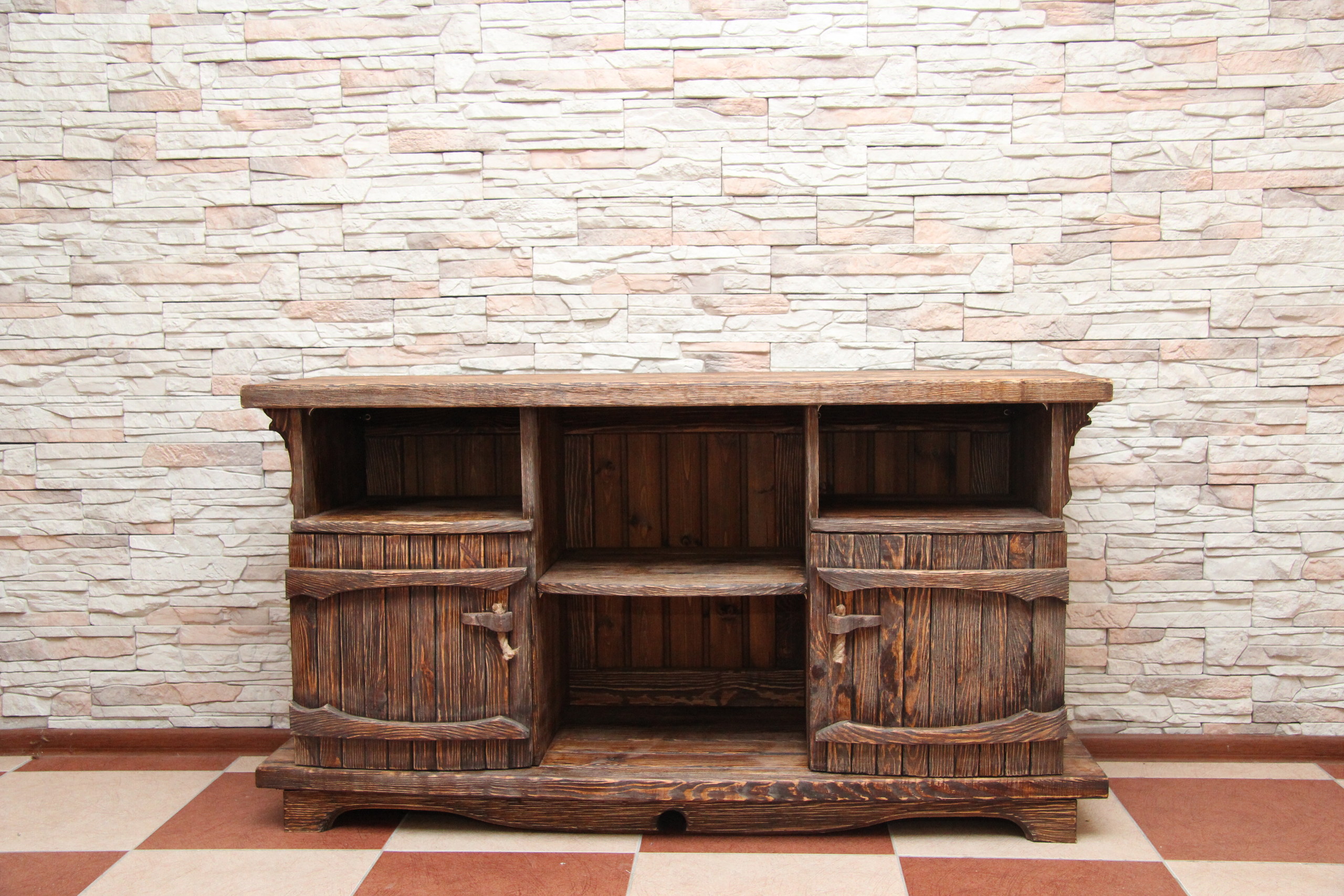 Commode