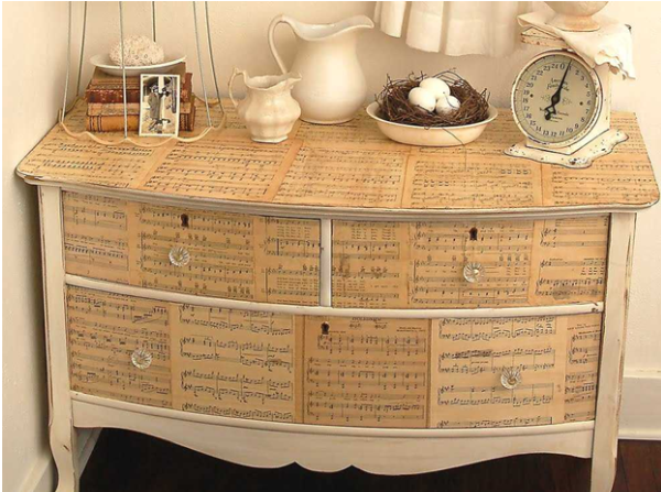Commode
