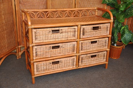 Commode