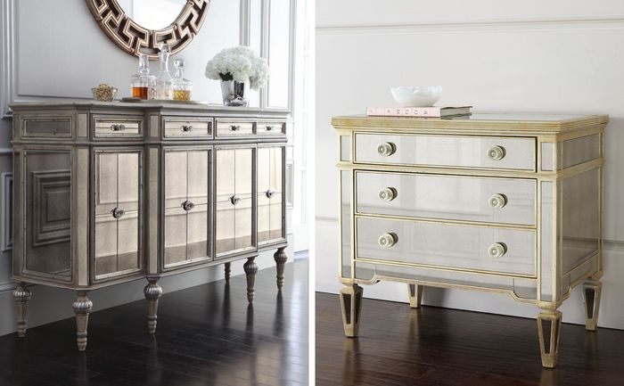 Commodes
