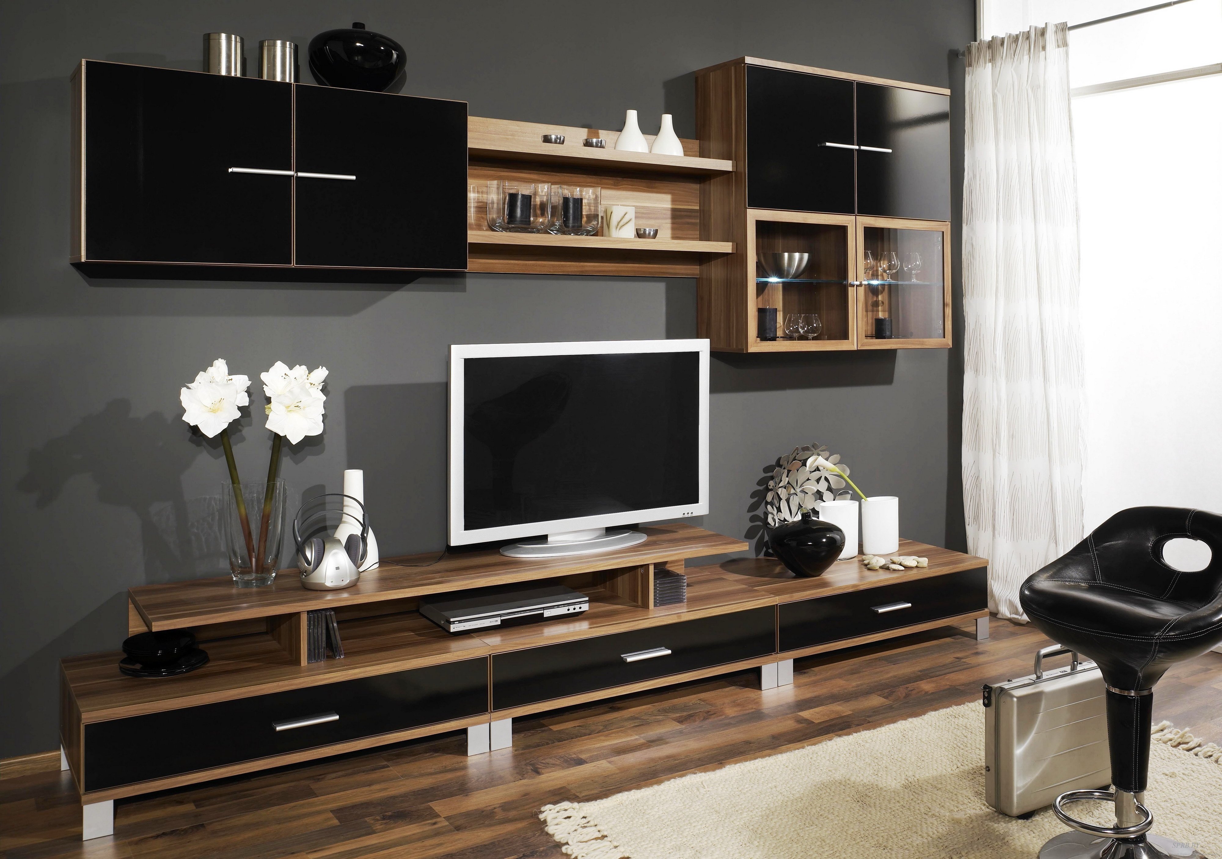 Mobilier d'armoire et règles de son choix