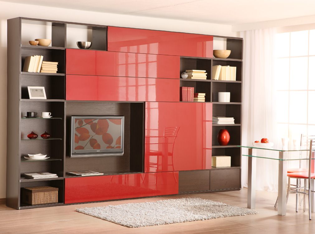 Beau et bon mobilier pour décorer le salon