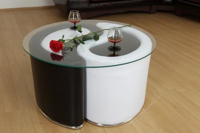 Belle table