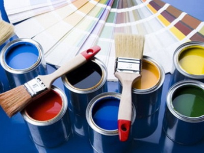 Peintures pour meubles
