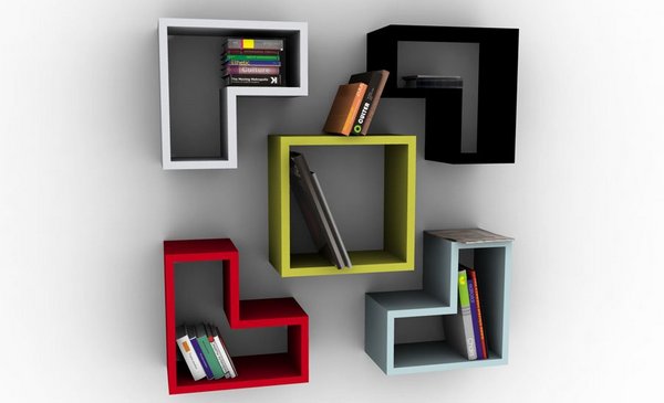 Meubles créatifs