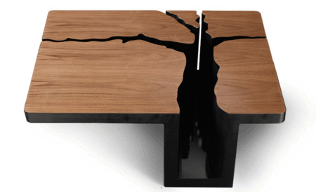Table créative