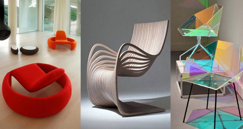 Fauteuils