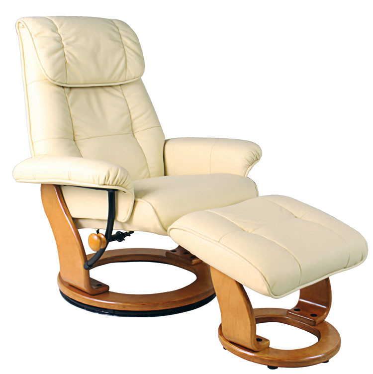 Fauteuil inclinable pour la détente