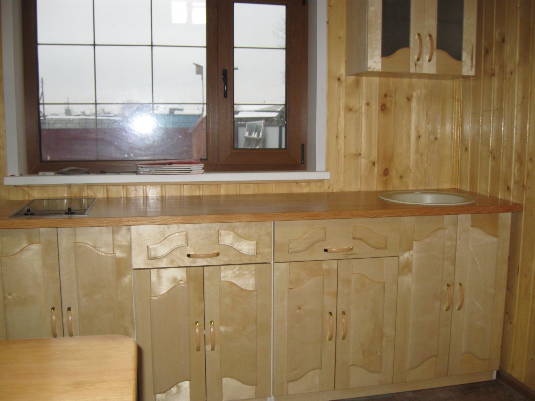 Meubles de cuisine