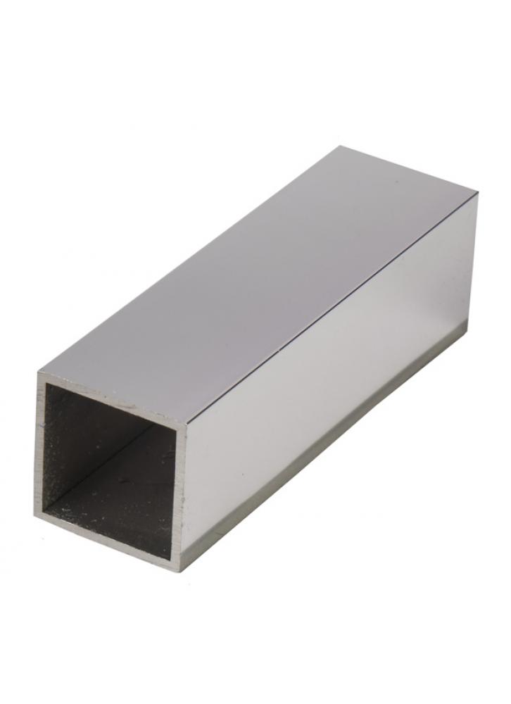 Tube carré