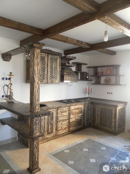 Meubles de cuisine