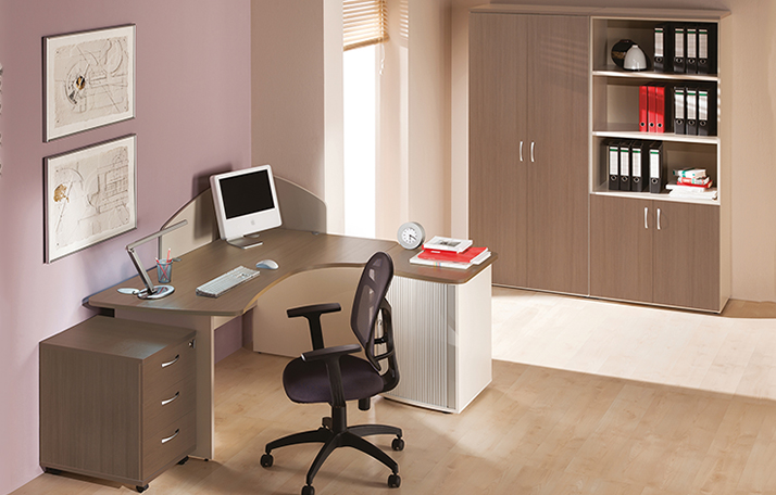 Meubles pour organiser la chambre